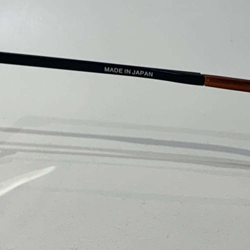 New Unisex John Varvatos Eyeglasses - Picture 4 of 8